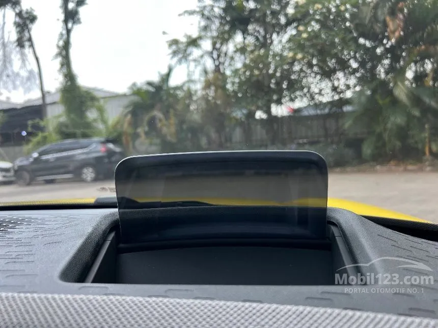 2025 MINI Cabrio Cooper S Convertible