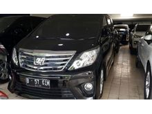 2014 Toyota Alphard SC PREMIUM SOUND... Sangat istimewa... Kondisi dan harga terbaik.. Plz tlp untuk harga terbaik
