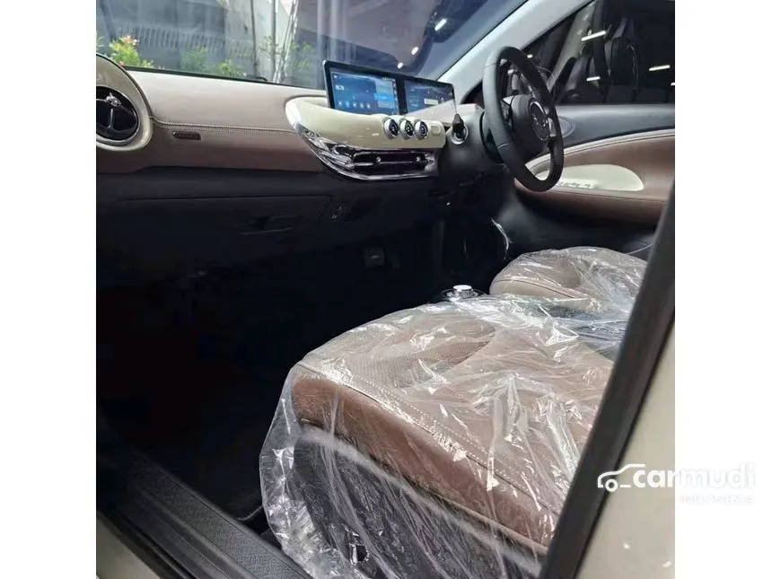 2024 Wuling Binguo EV 333 Long Range AC/DC Hatchback