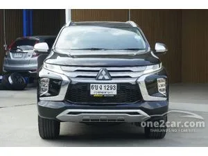 2020 Mitsubishi PAJERO SPORT 2.4 GT Premium SUV