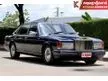 1996 Rolls-Royce Silver Spur 6.8 (ปี 95-01) Sedan