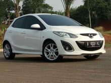 Mazda 2 1.5 R Hatchback 2010 TDP SUKA SUKA