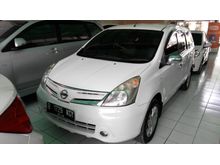 2011 Nissan Grand Livina 1.5 XV