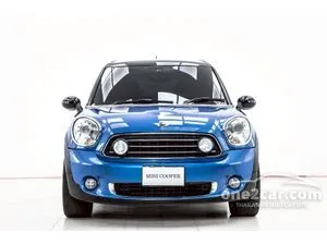 2014 Mini Countryman 1.6 Cooper Look 1 Hatchback