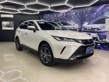 2021 Toyota Harrier 2.0 (ปี 21-28) G SUV
