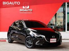2018 Mazda 2 1.3 (ปี 15-18) Sports High Connect Hatchback AT