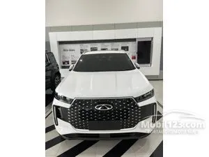 2026 Chery Tiggo Cross 1.5 Comfort SUV