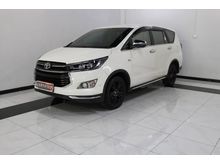 2018 Toyota Innova Venturer 2.0 N140 Wagon