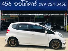2013 Honda Jazz 1.5 (ปี 08-14) V i-VTEC Hatchback AT