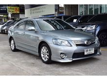 2011 Toyota Camry 2.4 (ปี 06-12) Hybrid Sedan