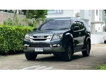 2017 Isuzu MU-X 1.9 (ปี 13-19) DVD Navi SUV