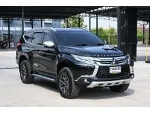 2018 Mitsubishi PAJERO SPORT 2.4 (ปี 15-18) GT Premium SUV
