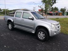 2009 Isuzu D-Max 2.5 CAB-4 (ปี 07-11) Hi-Lander Pickup MT