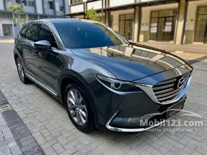 2021 Mazda CX-9 2.5 2WD SUV