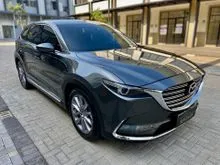 2021 Mazda CX-9 2.5 2WD SUV ODO 53 RIBU RECORD NO PR DP 10 JT