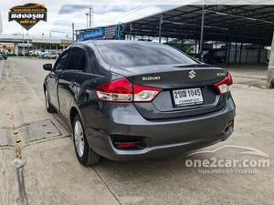 2021 Suzuki Ciaz 1.2 GL Sedan