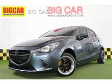 2015 Mazda 2 1.3 (ปี 15-18) Sports Standard Hatchback AT