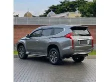 2016 Mitsubishi Pajero Sport 2.4 Dakar 4X2 SUV