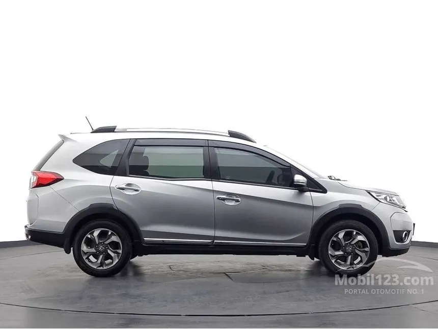 2016 Honda BR-V E SUV