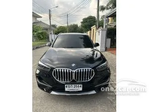 2023 BMW X1 2.0 sDrive20d xLine SUV