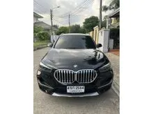 2023 BMW X1 2.0 F48 (ปี 16-20) 2.0 sDrive20d xLine SUV AT