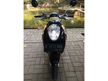 2015 Honda Scoopy 110 110 Automatic Others