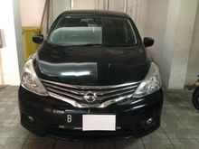 2015 Nissan Grand Livina 1.5 SV MPV #jualcepatpemiliklangsung
