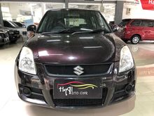 2009 Toyota Yaris 1.5 S Hatchback