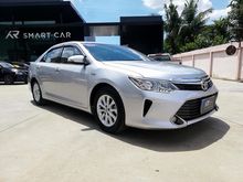 2015 Toyota Camry 2.0 (ปี 12-16) G Sedan AT