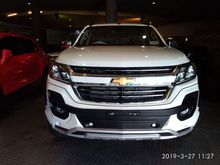 2019 Chevrolet Trailblazer 2.5 LTZ SUV HARGA TERBAIK SEINDONESIA