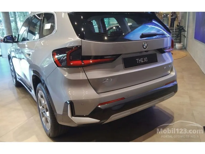 2025 BMW X1 sDrive18i xLine SUV