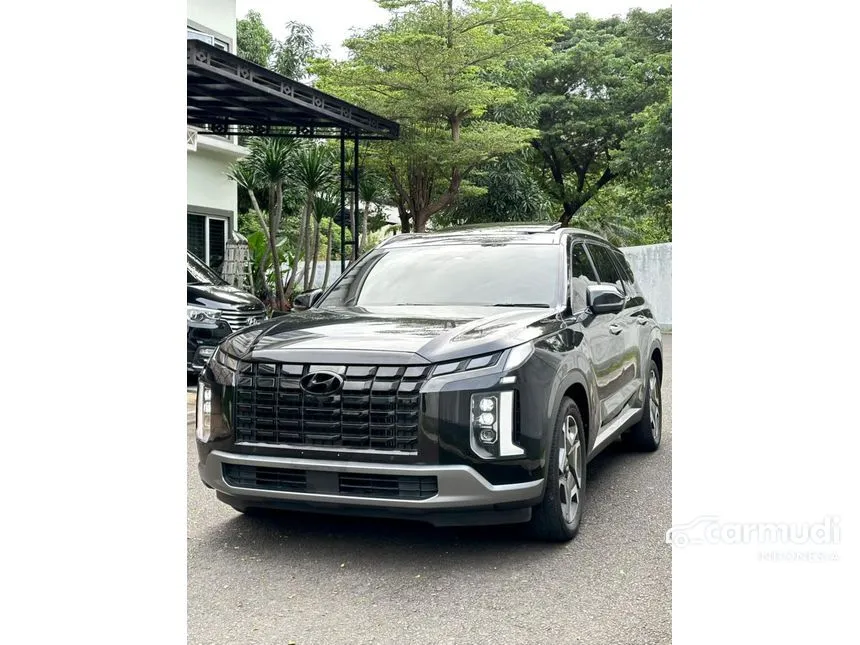2023 Hyundai Palisade Signature SUV