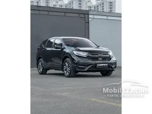 2022 Honda CR-V 1.5 Turbo Prestige SUV