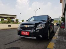 Chevrolet Orlando 1.8 LT AT 2014 KM 50rb Record