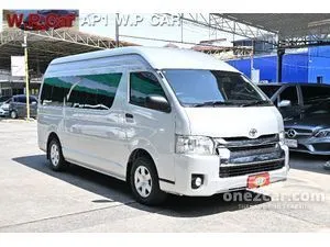 2014 Toyota HIACE 3.0 D4D Van
