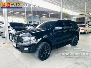 2022 Ford EVEREST 2.0 Titanium Sport SUV