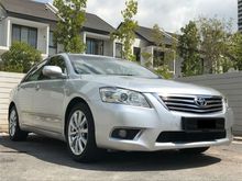 2010 Toyota Camry 2.0 G NEW FACELIFT