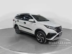 2020 Toyota Rush 1.5 TRD Sportivo SUV