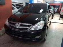 2007 Toyota Kijang Innova 2.0 E MPV