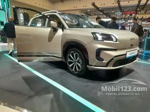 2026 GAC AION V Exclusive SUV
