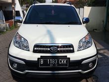 2014 Daihatsu Terios 1.5 TX ADVENTURE SUV