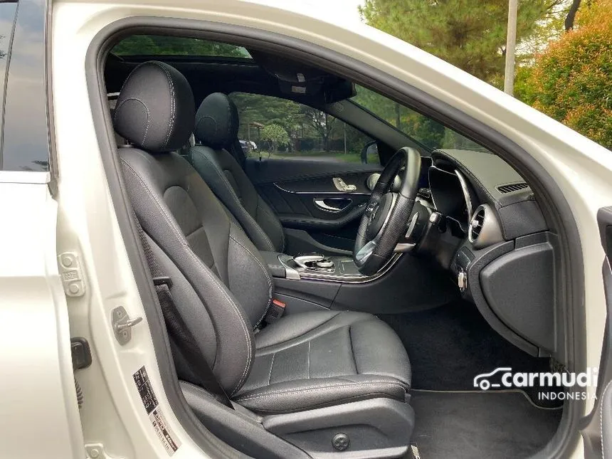 2021 Mercedes-Benz C300 AMG Final Edition Sedan