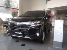 PROMO RAMADHAN DP SUPER MURAH 19 JT XENIA X MT STD KHUSUS PNS & KARYAWAN DAIHATSU JAKARTA HANYA MINGGU INI. NIK 2020 Daihatsu Xenia 1,3 X MPV