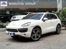 2010 Porsche Cayenne 3.0 (ปี 10-16) Diesel Wagon AT