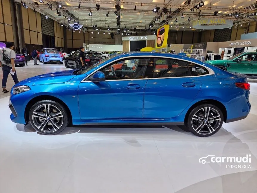 2024 BMW 218i M Sport Coupe