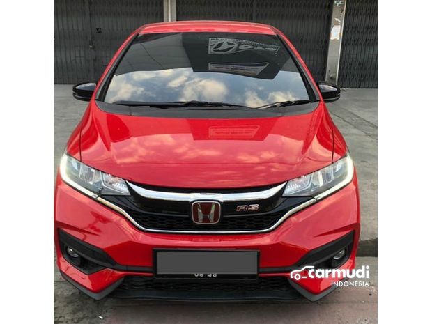 Beli Honda Jazz GK Mobil Bekas Kisaran Harga - Dari 9 