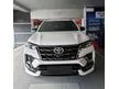 Jual Mobil Toyota Fortuner 2023 GR Sport 2.8 di DKI Jakarta Automatic SUV Putih Rp 589.450.000
