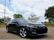 2019 Honda Accord 1.5 Sedan VTEC TURBO Honda Sensing
