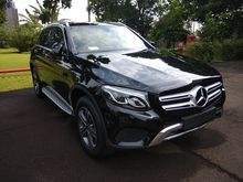 READY STOCK Mercedes-Benz GLC 200 AMG LINE HARGA TERBAIK
