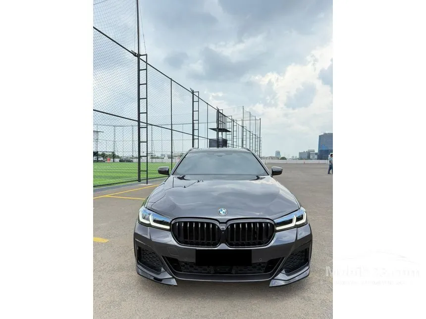 2023 BMW 530i M Sport Touring Wagon